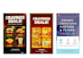 create editable canva templates for business flyers and posters